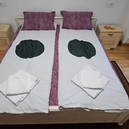 Moder And Old * Sofia