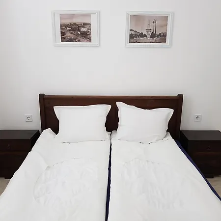 Apartment Moder And Old Sofia