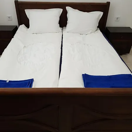 Moder And Old Apartment *