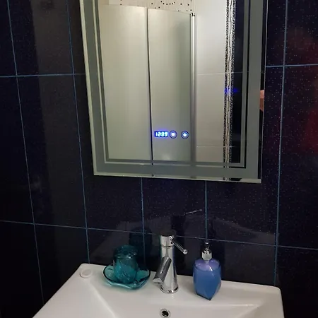 Apartment Moder And Old Sofia