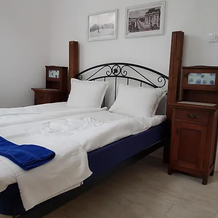 Moder And Old Apartment *