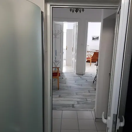 Moder&old Apartment Sofia