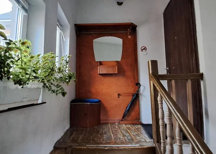 Apartment Moder&old *