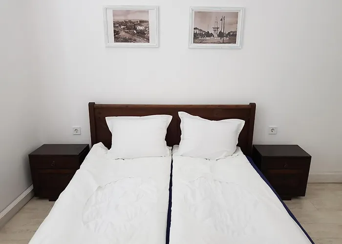 Apartment Moder&old Sofia