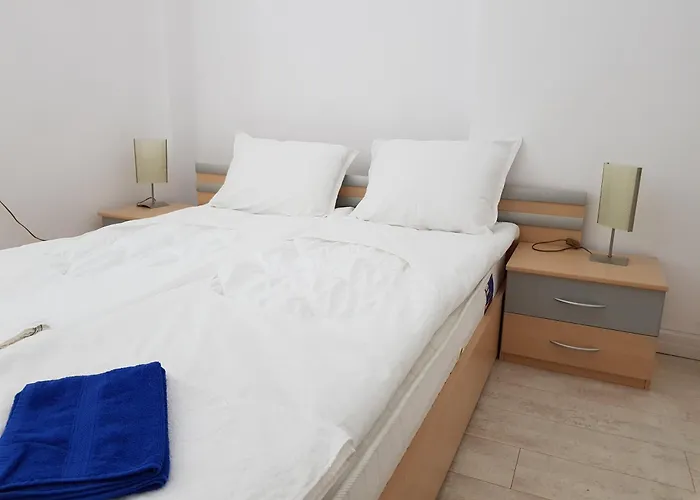 Moder&old Apartment Sofia