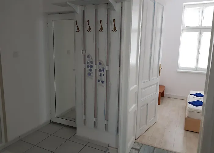 Apartment Moder&old *