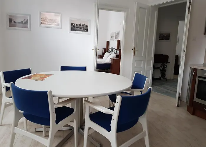 Apartment Moder&old *