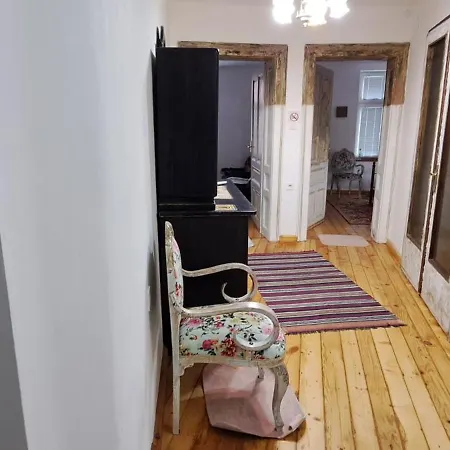 Apartmán Moder And Old