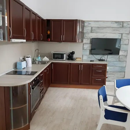 Moder And Old * Sofia