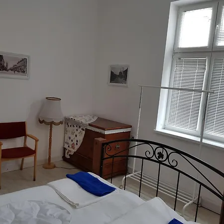 Moder&old Apartment *