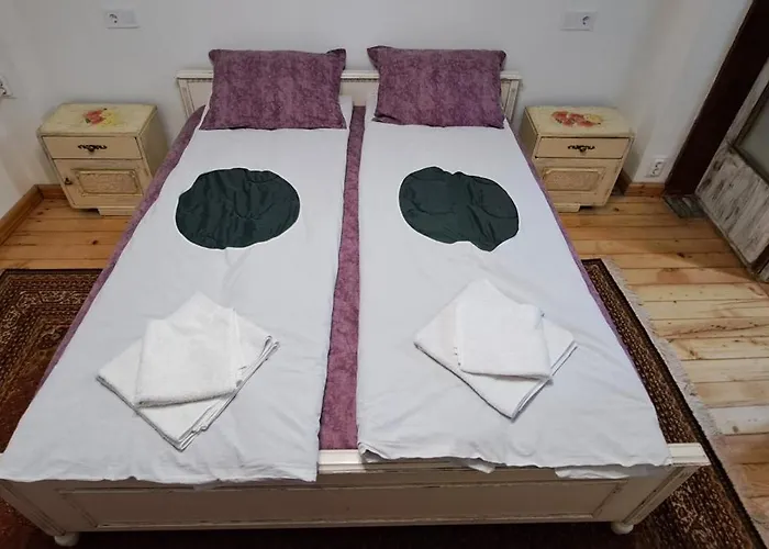 Moder And Old * صوفيا