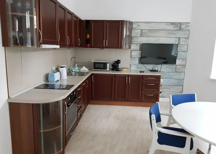 Moder And Old * Sofia