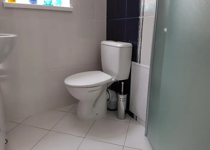 Moder And Old 公寓