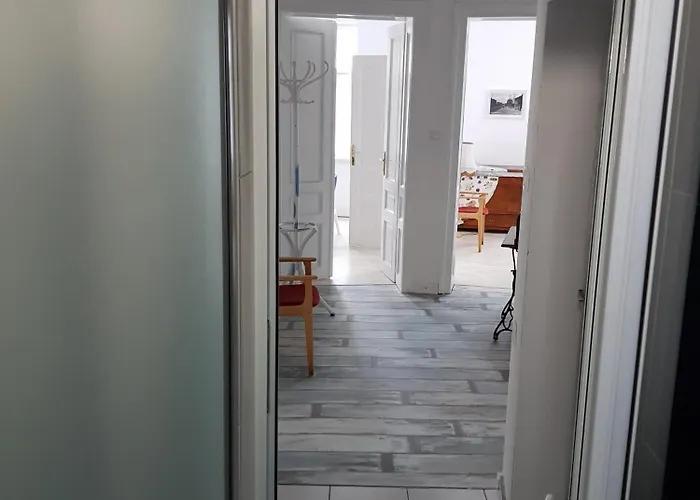 Moder And Old 公寓 索菲亞