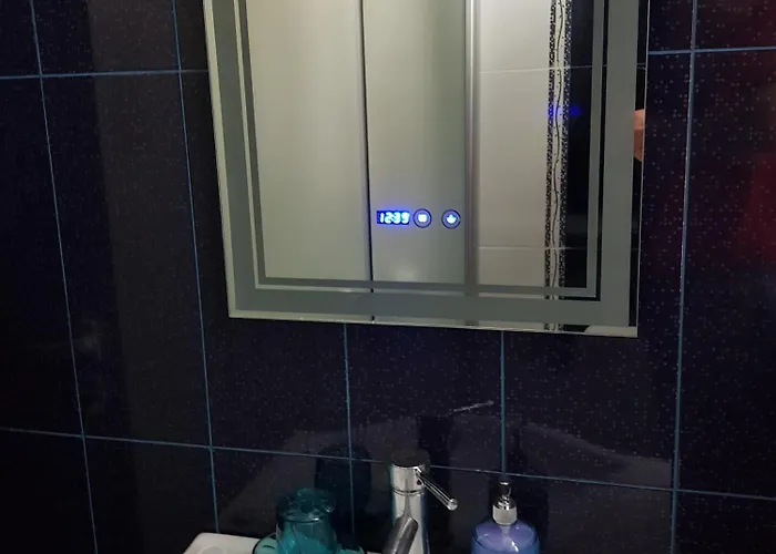 公寓 Moder And Old 索菲亞